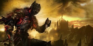 Dark Souls 3 e mais jogos estão com até 90% de desconto na Nuuvem Dark Souls 3
