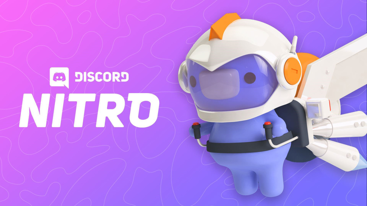 Control and Discord Nitro free on Epic Games Store