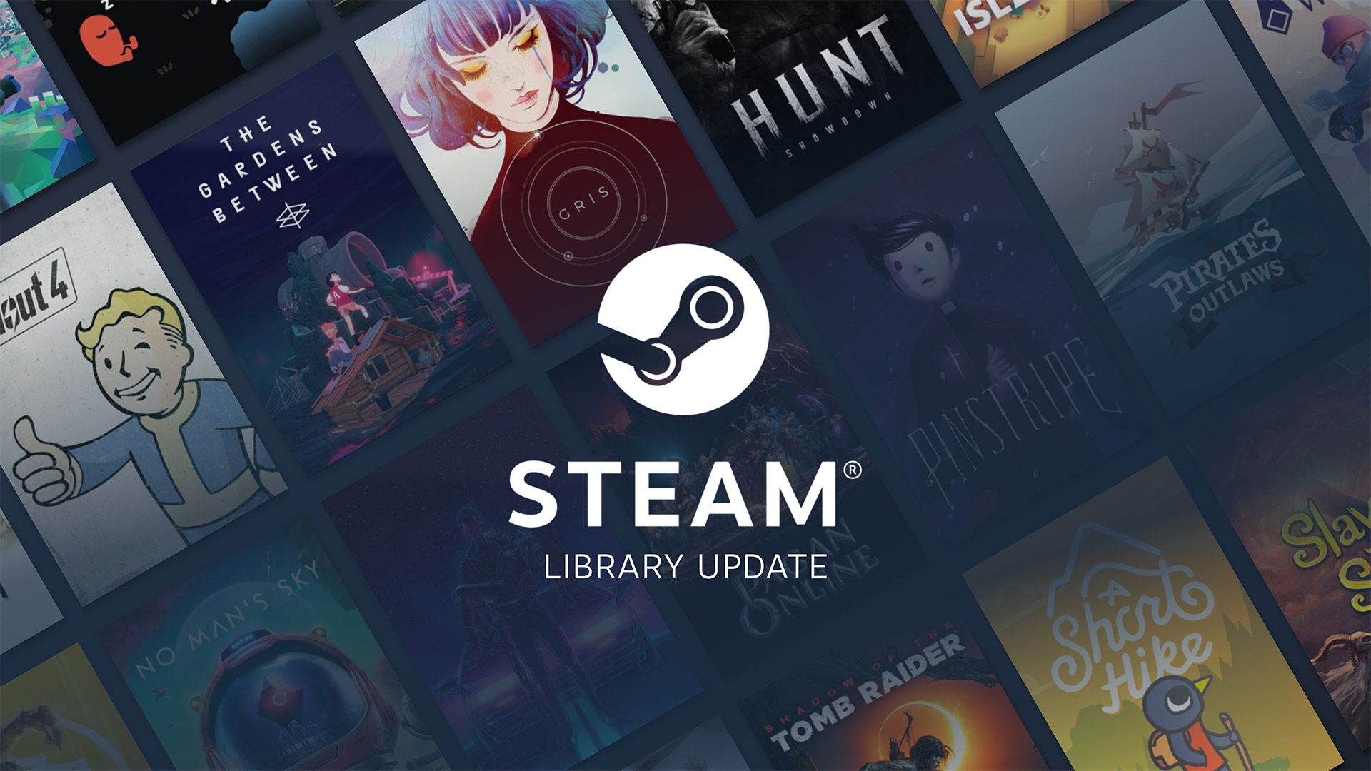 Valve adicionou limite para trocas de região na Steam