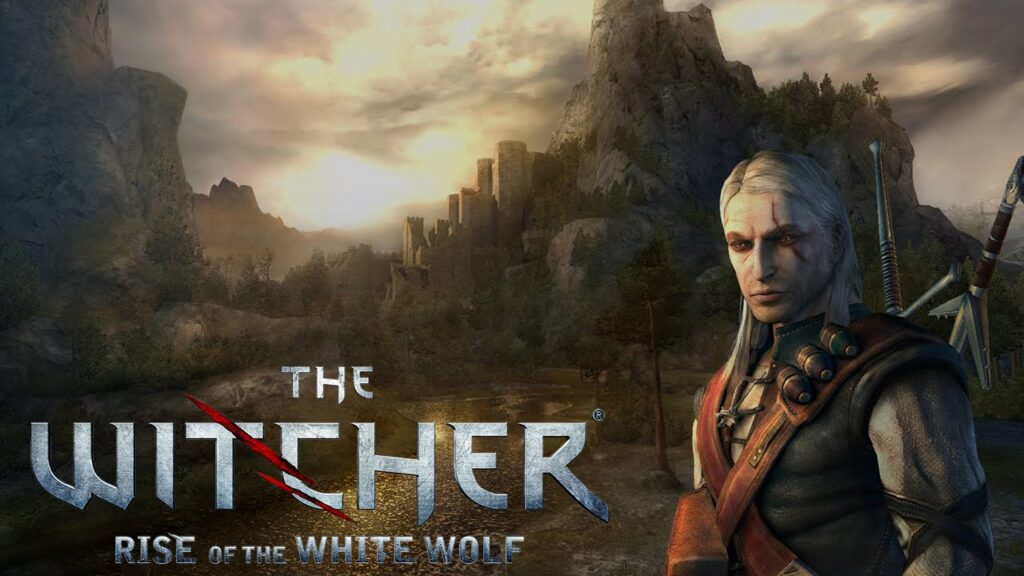 The Witcher 1