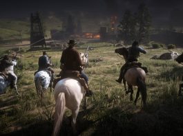 Red Dead Redemption 2 atinge novo recorde de jogadores após preço histórico  na Steam