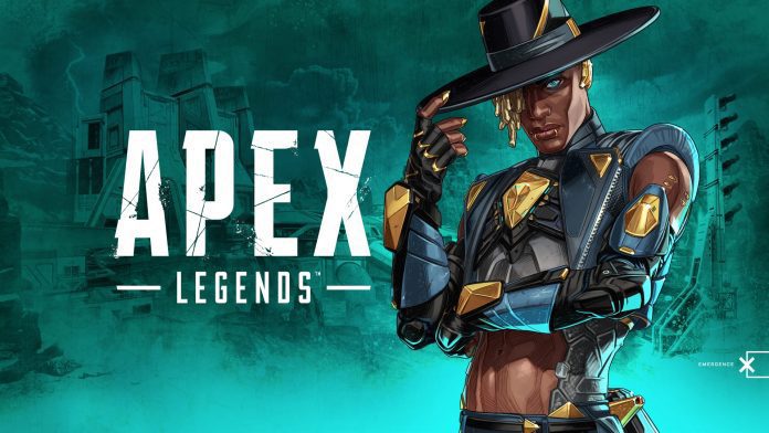 Apex Legends Emergence Seer