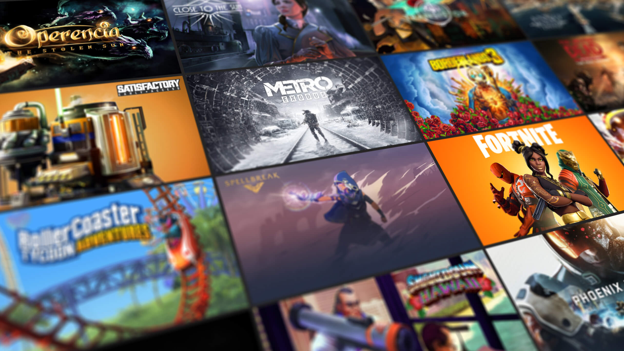 Epic Games to Give Third-Party Developers Entire Revenue in Exchange for Exclusivity Deals