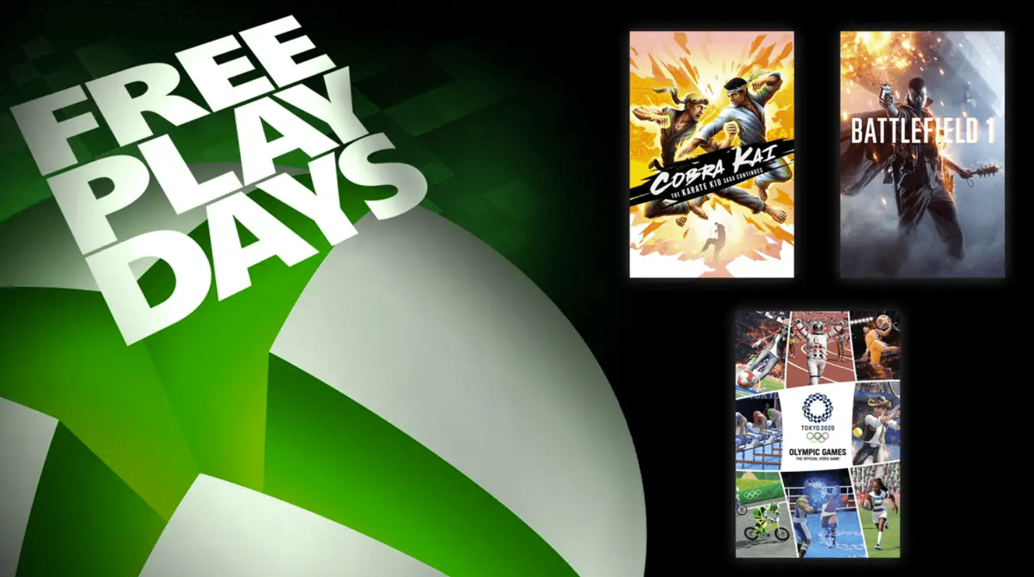 Sagas completas que você pode jogar graças ao Xbox Game Pass no