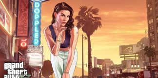 GTA 5 apresenta resultados impressionantes após 13 anos — 225 milhões de cópias vendidas GTA V