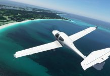 Microsoft Flight Simulator e mais jogos estão em promoção no Steam; até 90% de desconto Microsoft flight Simulator