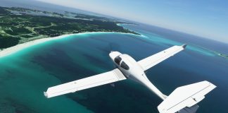 Microsoft Flight Simulator e mais jogos estão em promoção no Steam; até 90% de desconto Microsoft flight Simulator