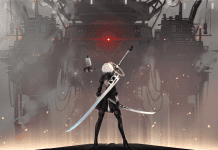 Square Enix anuncia que NieR: Automata ultrapassou 10 milhões de cópias vendidas e que a franquia ainda não acabou NieR Automata