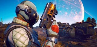 Jogos The Outer Worlds e Ancestors: The Humankind Odyssey serão removidos da GOG em 15 de Dezembro The Outer Worlds