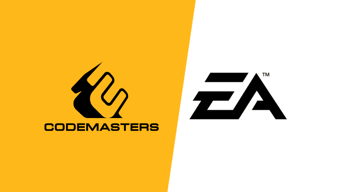 Codemasters EA