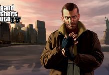GTA 4 recebe um mod feito por fãs com iluminação impressionante graças ao RTX Remix Grand Theft Auto IV