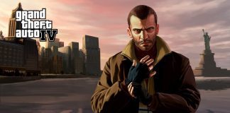 Grand Theft Auto IV e mais jogos estão com até 90% de desconto no Steam Grand Theft Auto IV