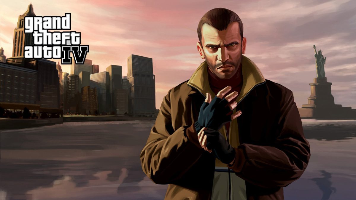 Preços baixos em Grand Theft Auto Iv Jogos de vídeo de PC