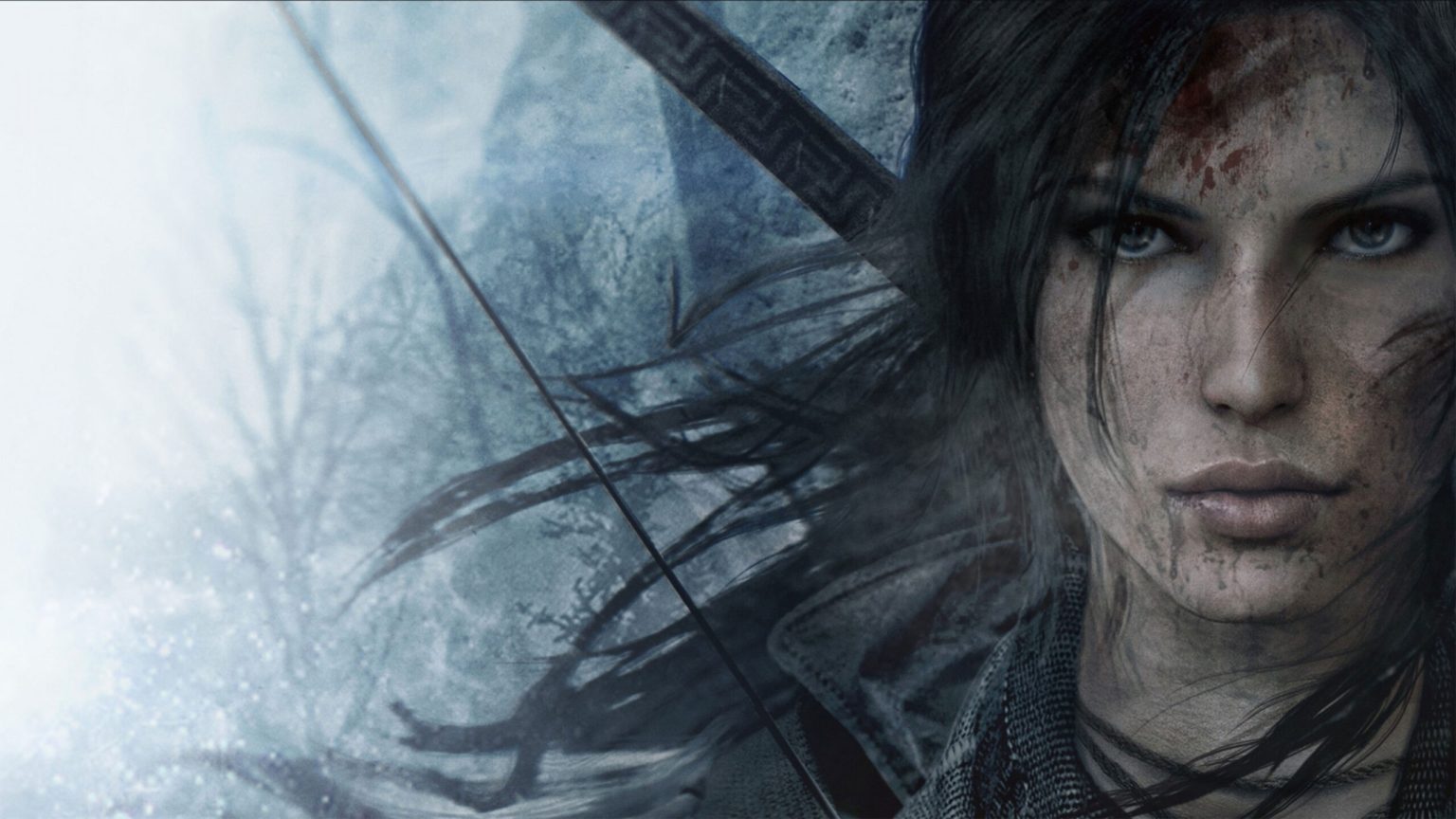 rise of the tomb raider wolves