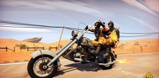 A Microsoft anunciou os cinco jogos que deixarão o catálogo do Xbox Game Pass em janeiro Road 96