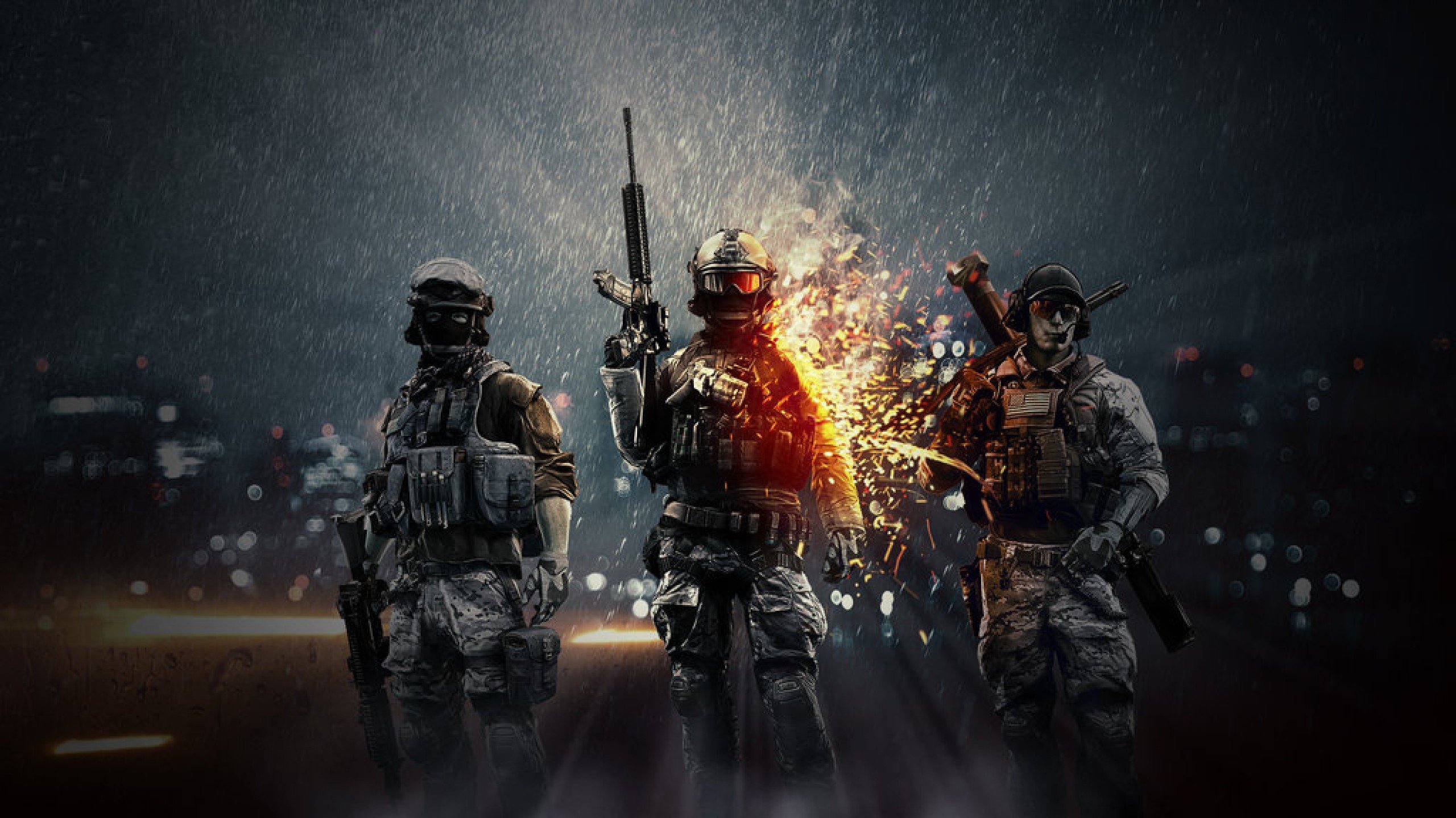 Battlefield 4 já com requisitos para a versão PC