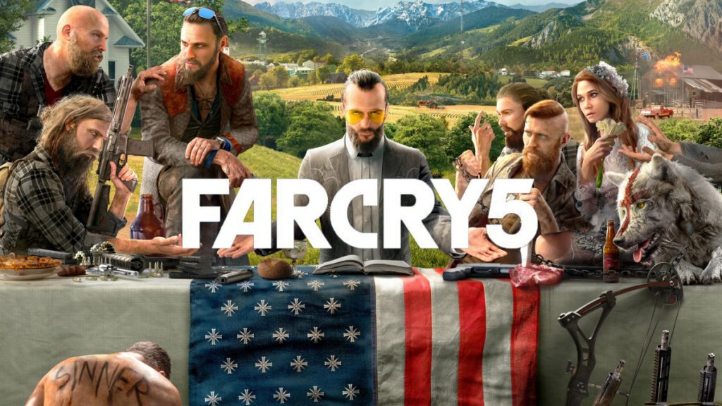 Confira os requisitos mínimos e recomendados de Far Cry 6 no PC