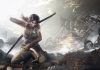 Página do Steam para Tomb Raider 2013 foi atualizada recentemente com duas mudanças interessantes Tomb Raider