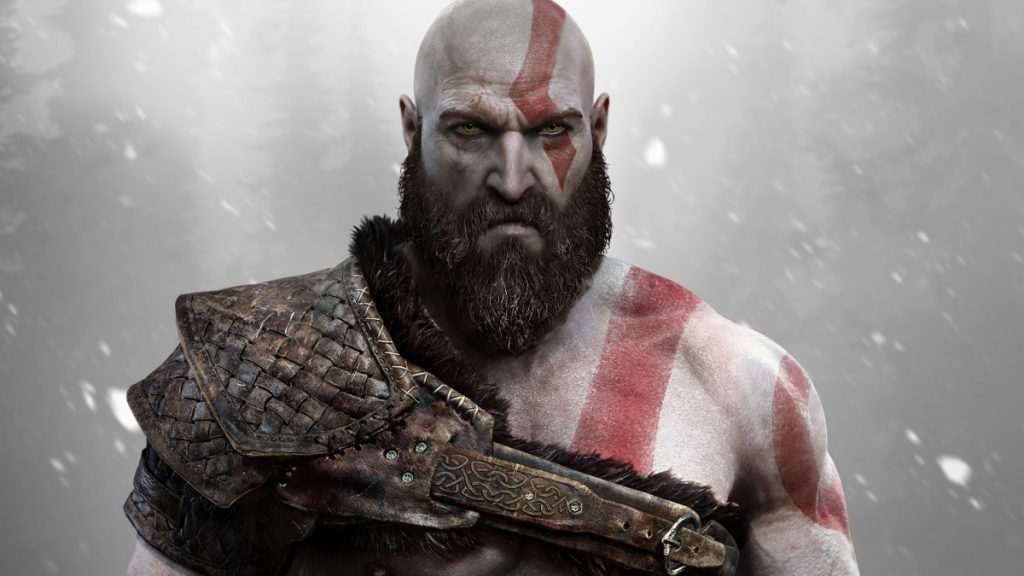 GeForce Now hack reveals God of War and Ghost of Tsushima PC versions