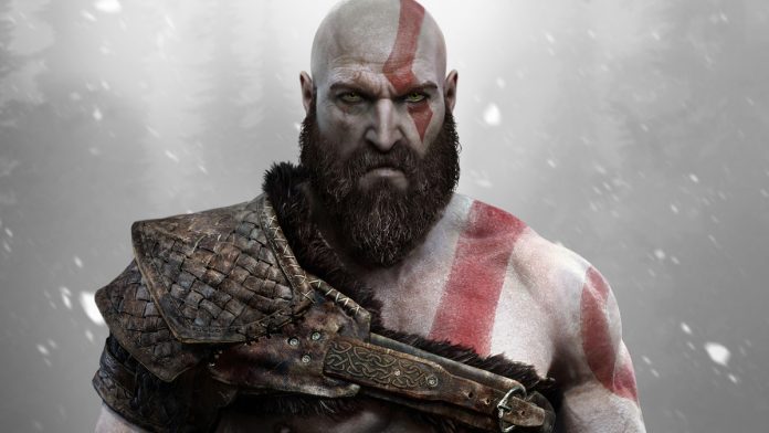 Sucesso! God of War se mantém como o jogo mais vendido na Steam por duas  semanas seguidas 