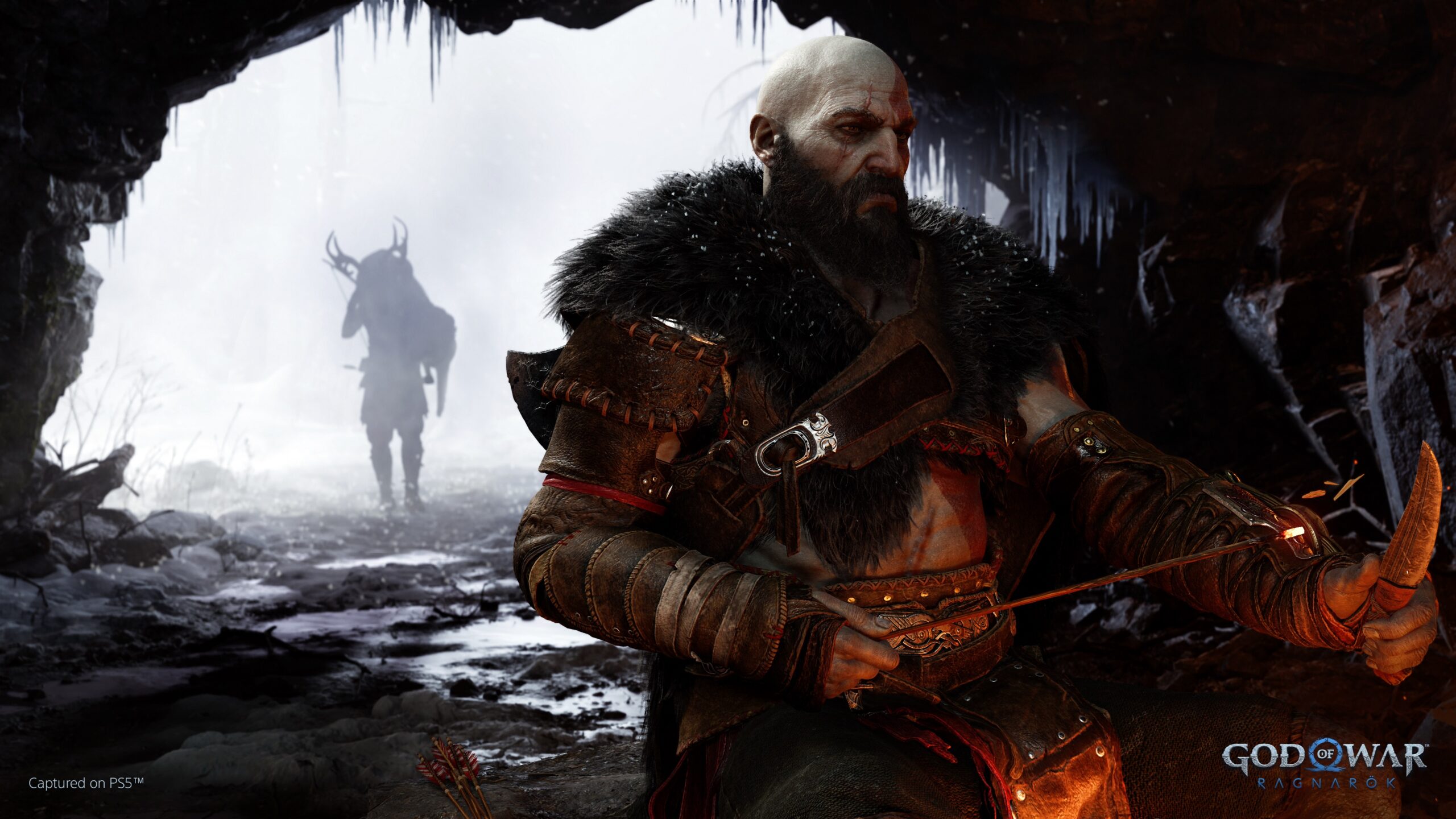 EM ENTREVISTA, ATOR DO THOR REVELA TUDO SOBRE GOD OF WAR RAGNAROK