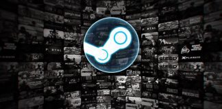 Steam caminha para novo recorde com mais de 21 mil lançamentos em 2026 Steam Update