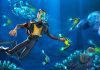 Subnautica e mais jogos estão com até 90% de desconto no Steam Subnautica