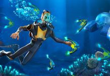 Subnautica e mais jogos estão com até 90% de desconto no Steam Subnautica