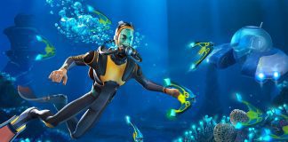 Subnautica e mais jogos estão com até 90% de desconto no Steam Subnautica