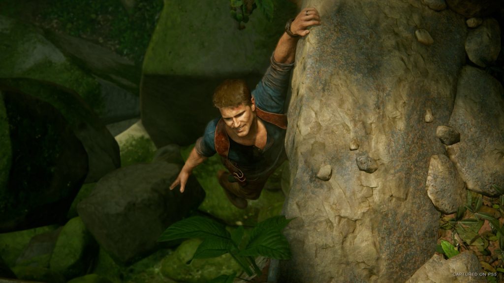 Naughty Dog fala sobre os aprendizados com Uncharted: Legacy of