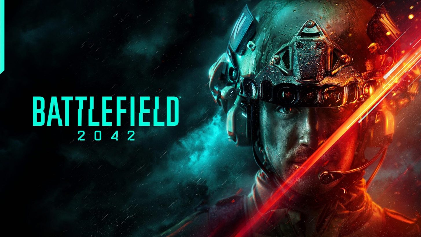 Battlefield 2042 já é atualmente o jogo mais vendido na Steam