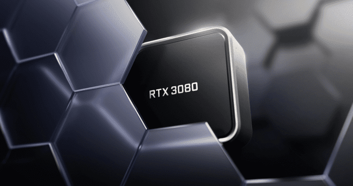 Geforce Now RTX 3080