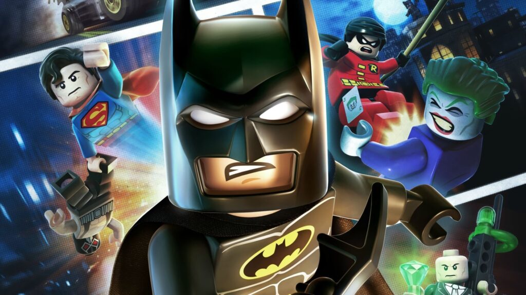 Xbox Live Gold de novembro tem Moving Out, Lego Batman 2 e mais jogos grátis