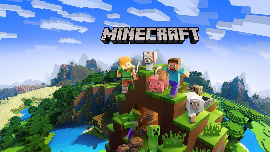 Chegando em 2 de novembro ao Xbox Game Pass para PC: Minecraft