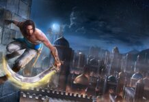 Ubisoft confirma janela de lançamento para o remake de Prince of Persia: The Sands of Time Prince of Persia The Sands of Time