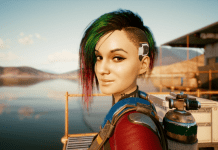 Cyberpunk 2077 recebe atualização Mercenários 2 com mods nos consoles e empunhadura dupla Cyberpunk 2077
