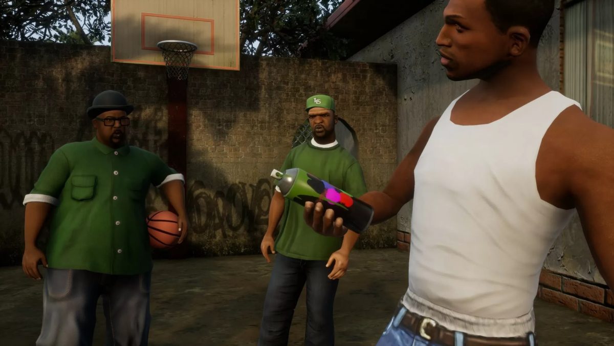 San Andreas, Vice City e mais: como jogar GTA na Netflix