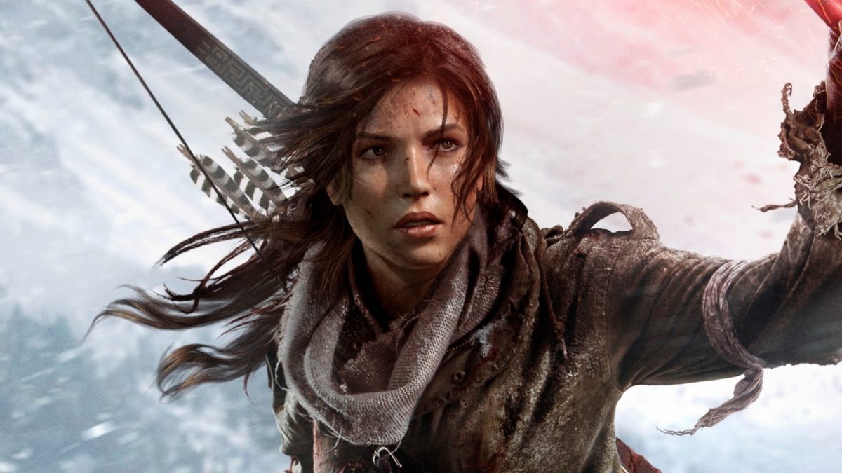 Control e Tomb Raider são os jogos do Prime Gaming de novembro de 2021