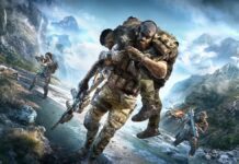 Tom Clancy’s Ghost Recon Breakpoint chega ao seu menor preço histórico no Steam Tom Clancy’s Ghost Recon Breakpoint