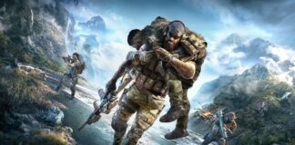 Tom Clancy’s Ghost Recon Breakpoint chega ao seu menor preço histórico no Steam Tom Clancy’s Ghost Recon Breakpoint
