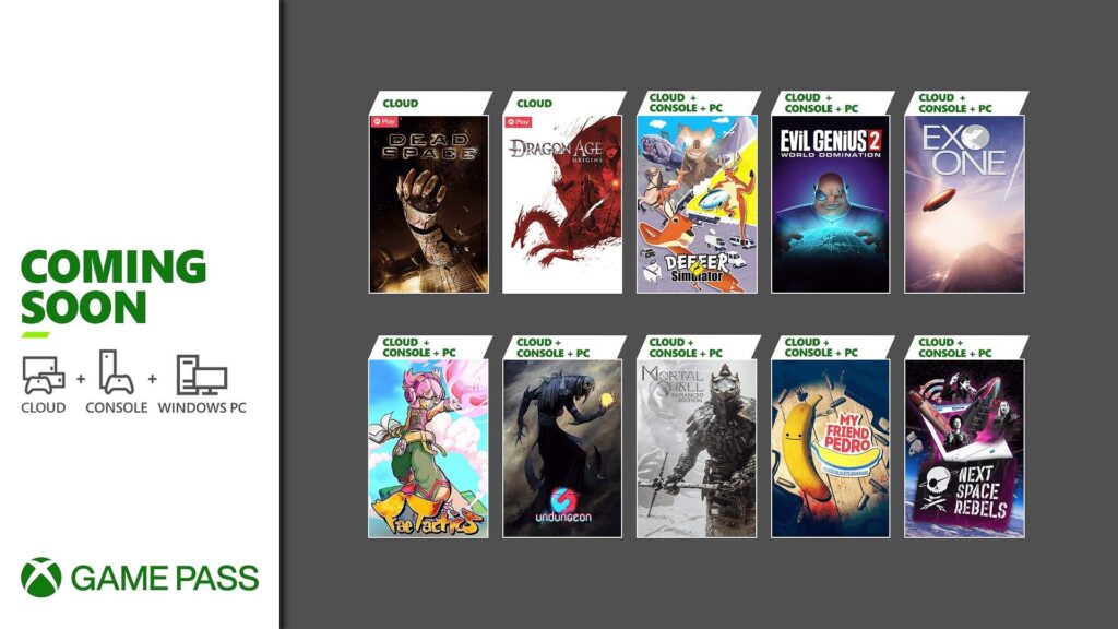 Xbox Game Pass Ultimate oferece 75 dias de graça do Crunchyroll