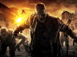 Corre: Dying Light Enhanced Edition está de graça na Epic Games Store