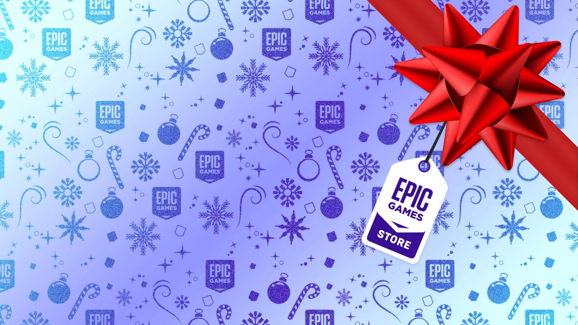 Epic Games Store começa a oferecer um jogo gratuito por dia até o fim do ano