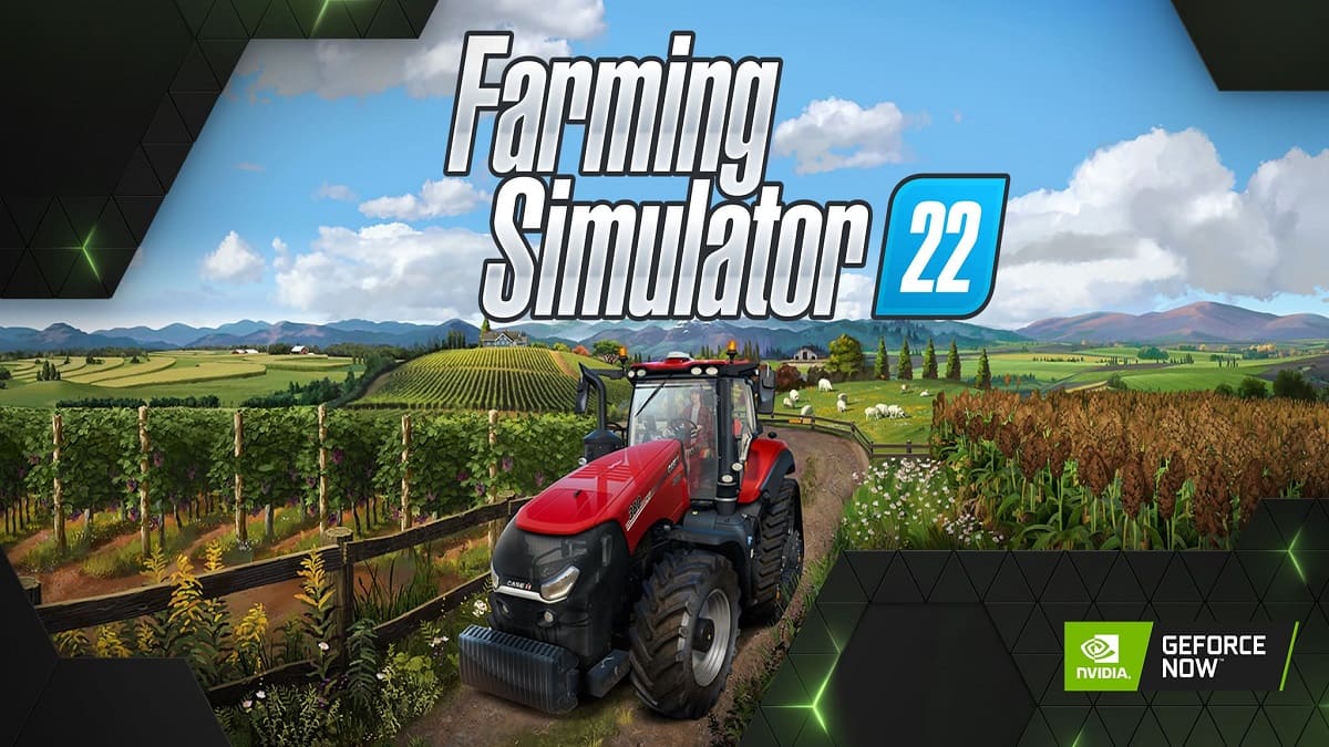 Novas imagens de Farming Simulator 22 revelam novas mecânicas de gameplay -  PSX Brasil