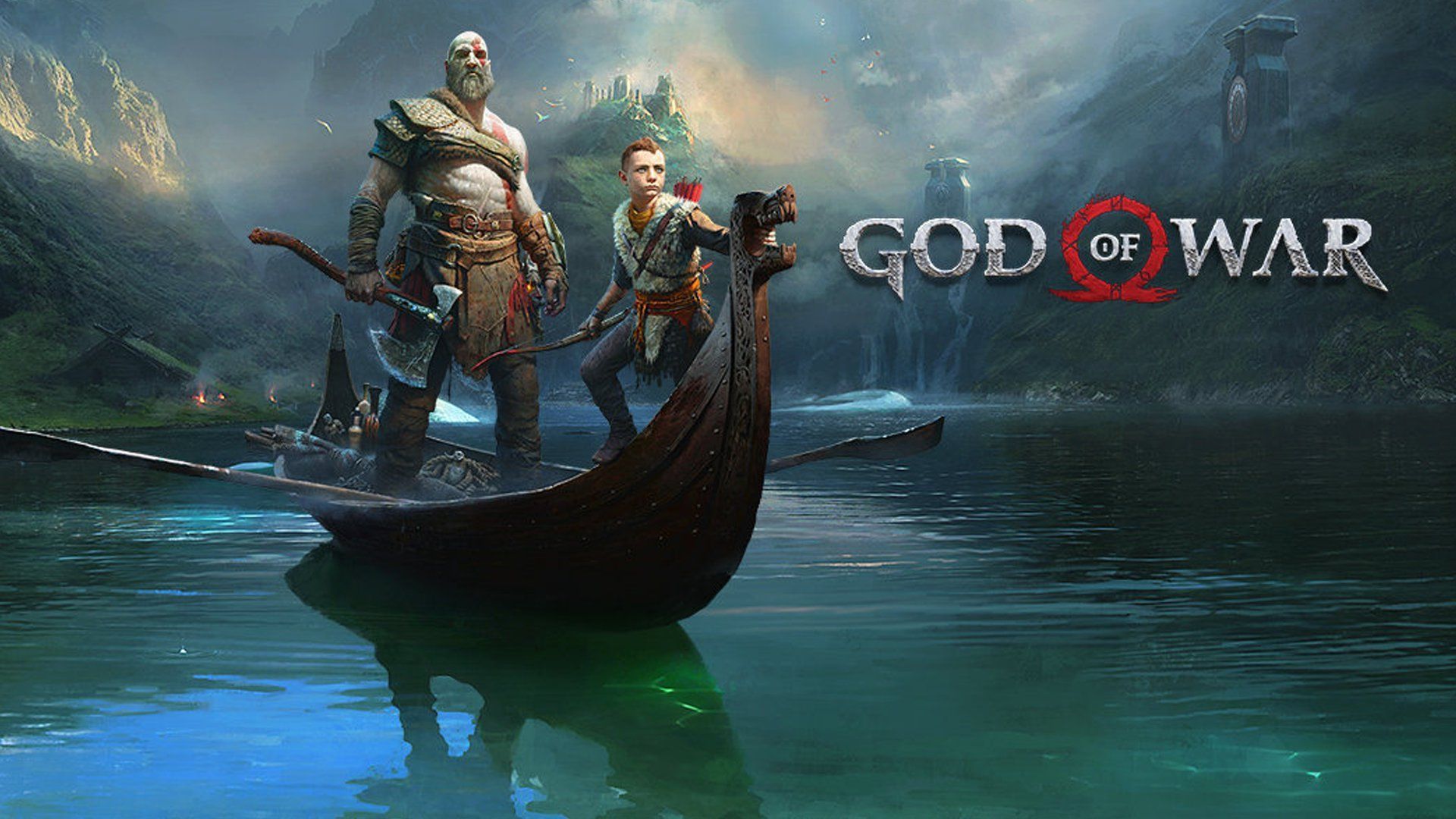 God of War para PC: Quais as especificações técnicas?