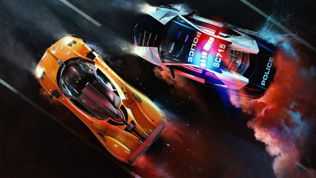 Need For Speed Hot Pursuit Remastered: vale a pena?