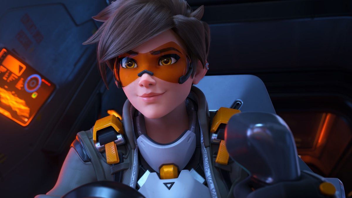 Overwatch 2 é agora um dos jogos Steam com classificação mais baixa de  todos os tempos