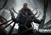 Jogos de PC estão baratos com até 90% de desconto na GamersGate Remnant: From the Ashes
