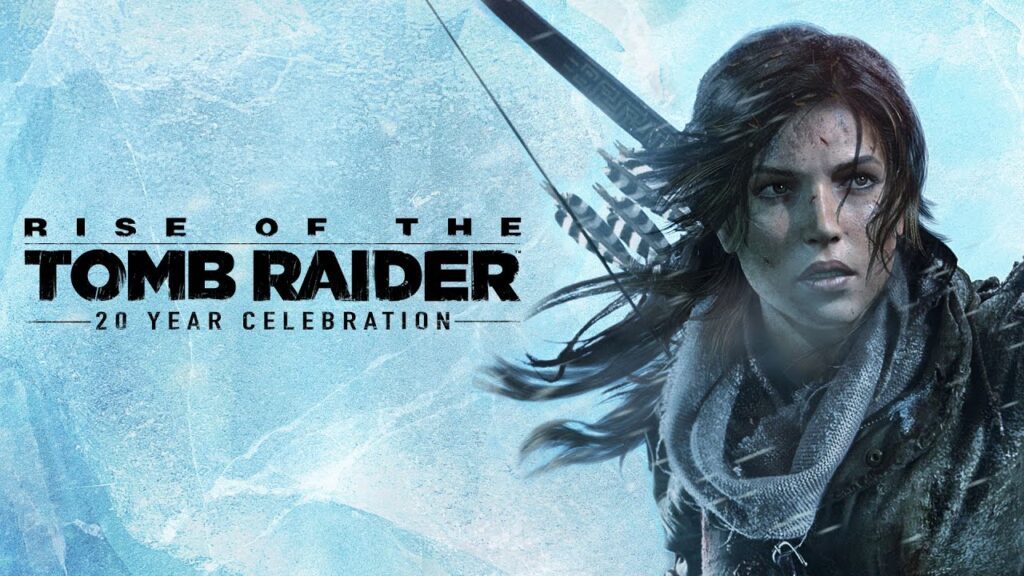 Cassi on X: 🚨CORRE!! ALERTA de JOGOS GRÁTIS ✓Tomb Raider: Trilogy está de  graça na Epic Games Store! ✔️Tomb Raider 2013 ✔️Rise of The Tomb Raider  ✔️Shadow of the Tomb Raider ✓JOGOS