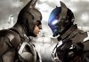 Jogos da franquia de Batman Arkham com até 80% de desconto no Steam Batman: Arkham Knight